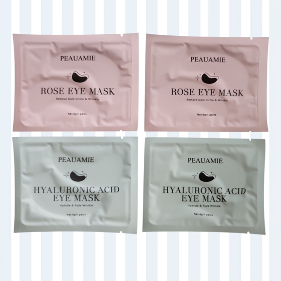 Biodance Skincare Bundle | Toner + Masks + Eye Masks - Picture 7 of 7